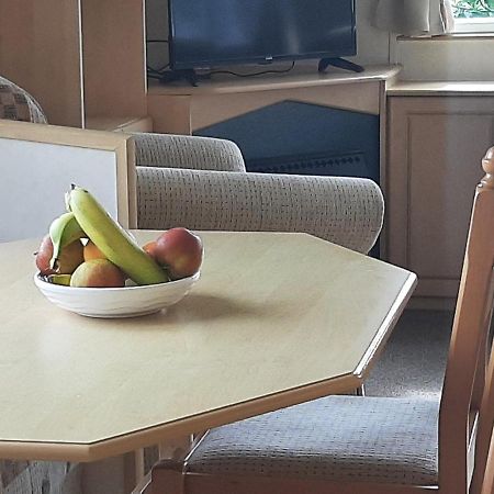 Cadwgan Caravan Dyffryn Ardudwy Bagian luar foto