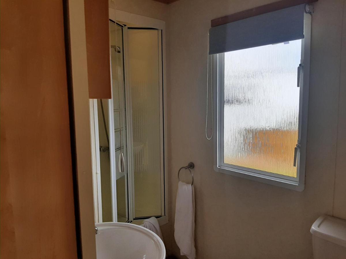 Cadwgan Caravan Dyffryn Ardudwy Bagian luar foto