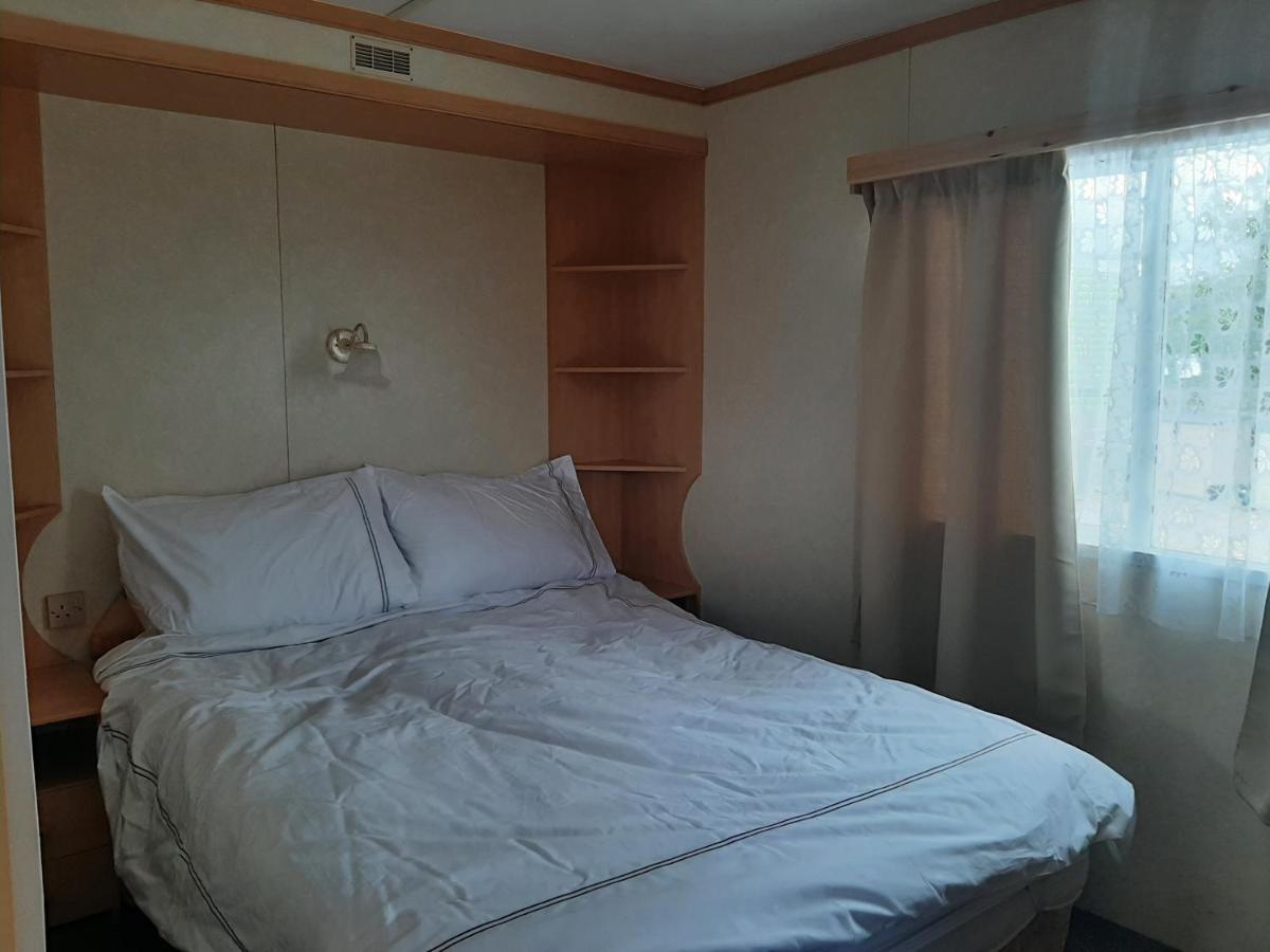 Cadwgan Caravan Dyffryn Ardudwy Bagian luar foto